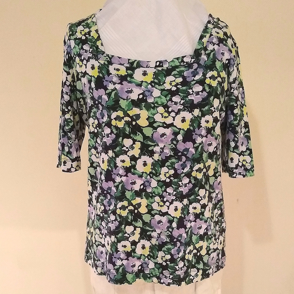 Croft and Barrow Top